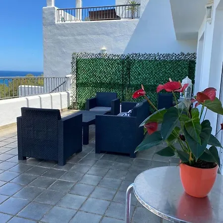 Mirador Del Mar Apartment Estepona Exterior photo
