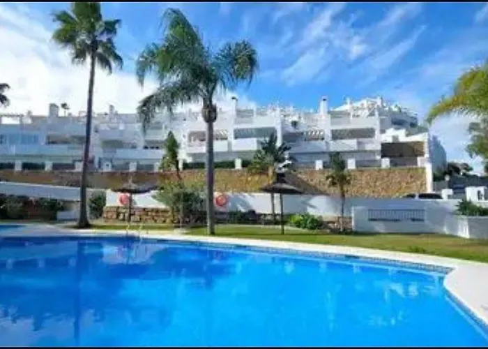 Mirador Del Mar