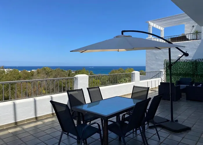 Mirador Del Mar