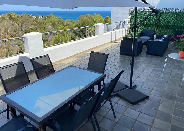 Mirador Del Mar