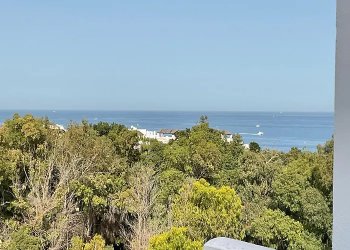 Mirador Del Mar