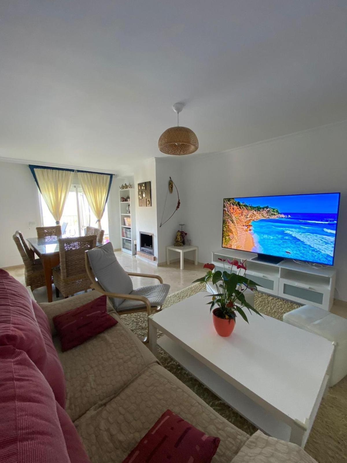Apartment Mirador Del Mar Estepona