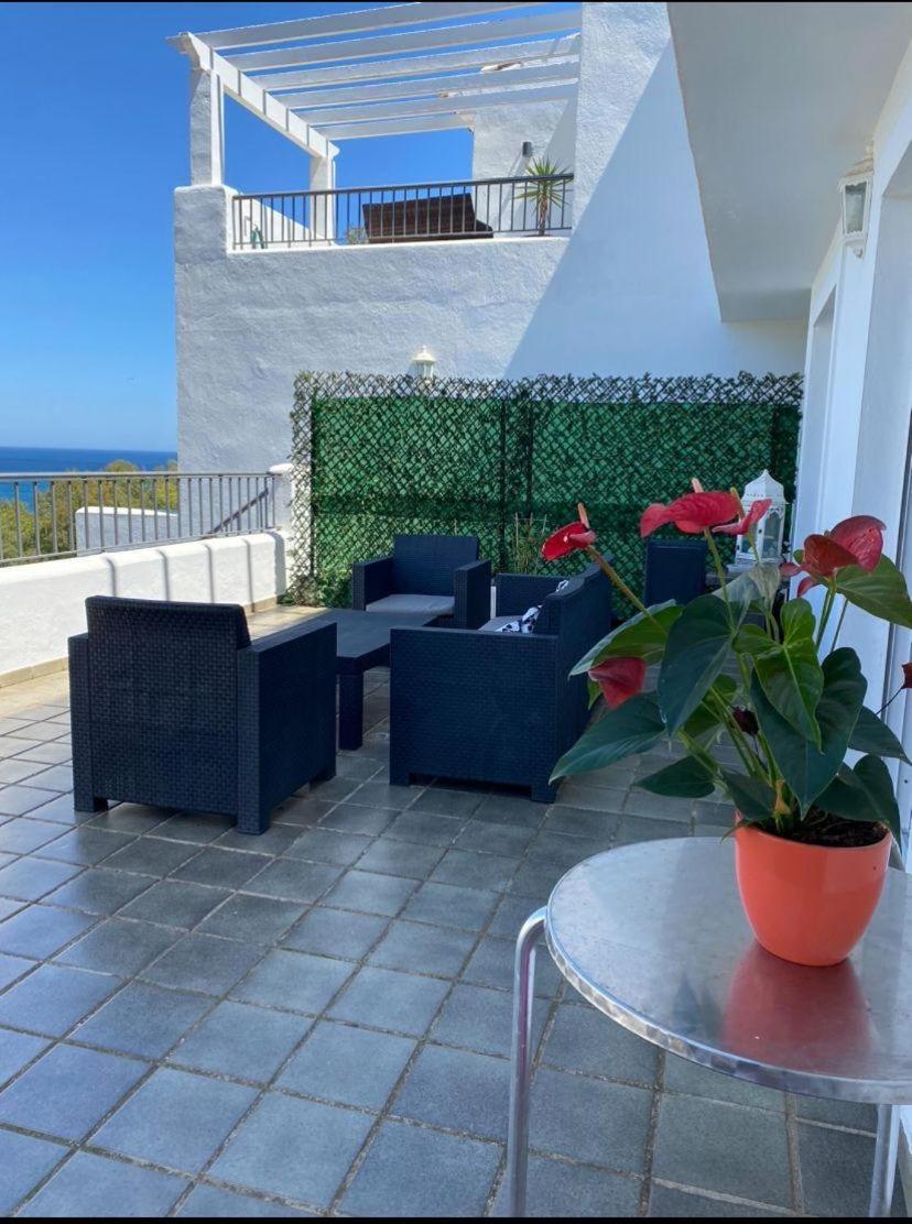 Apartment Mirador Del Mar