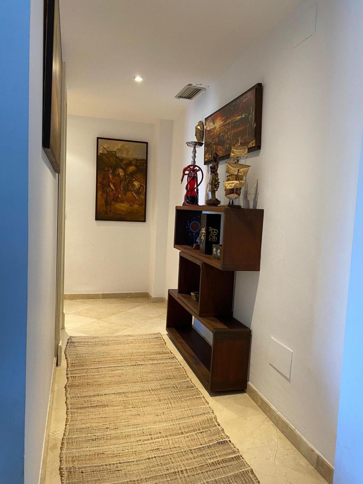 Apartment Mirador Del Mar Estepona