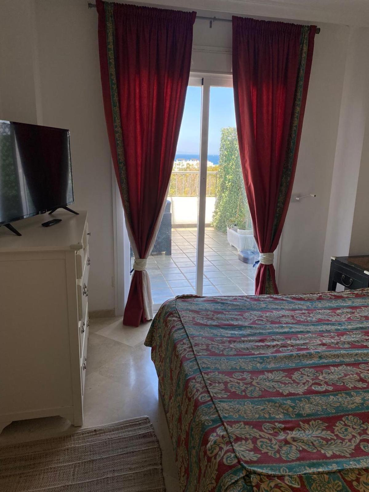 Mirador Del Mar Apartment