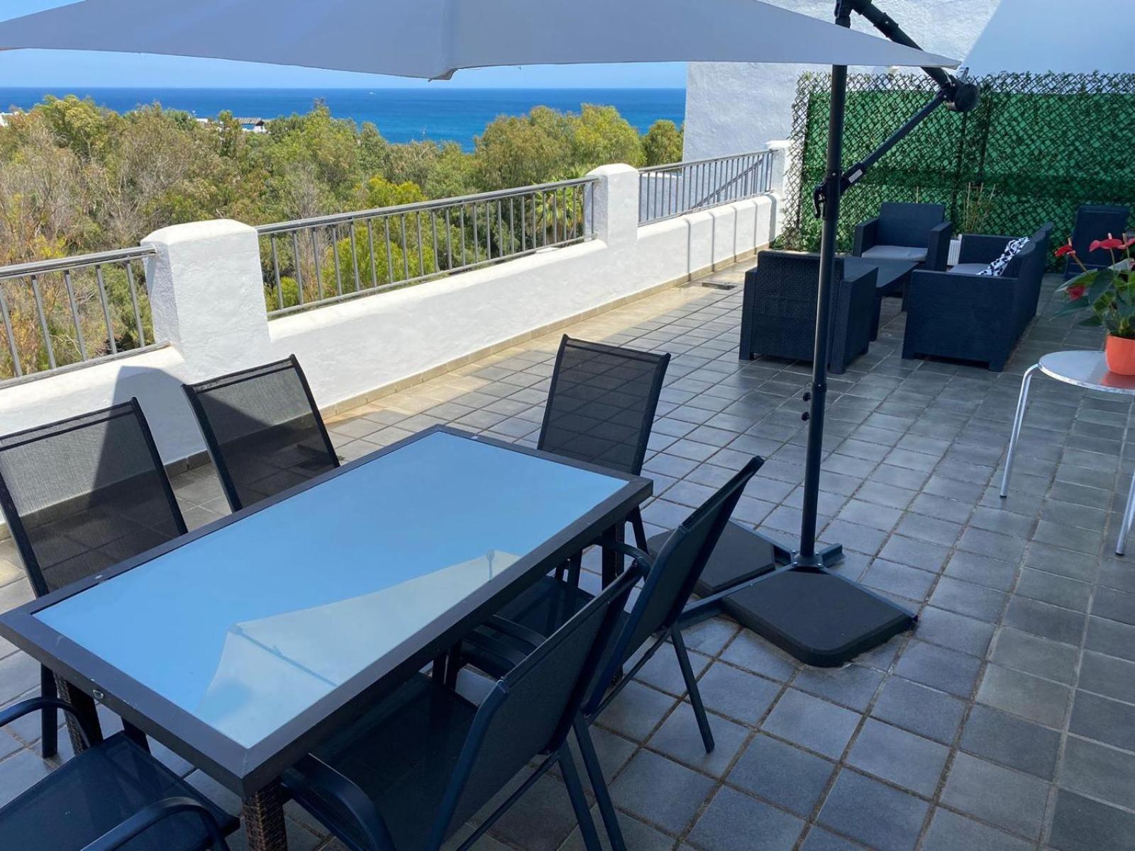 Apartment Mirador Del Mar