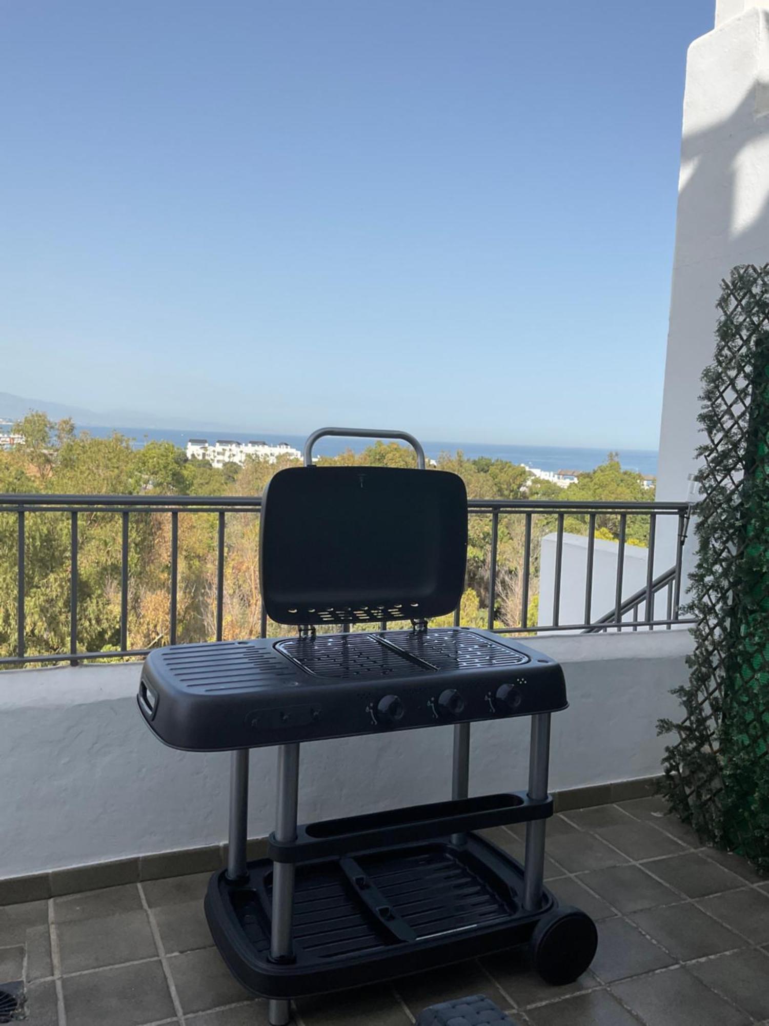 Apartment Mirador Del Mar Estepona