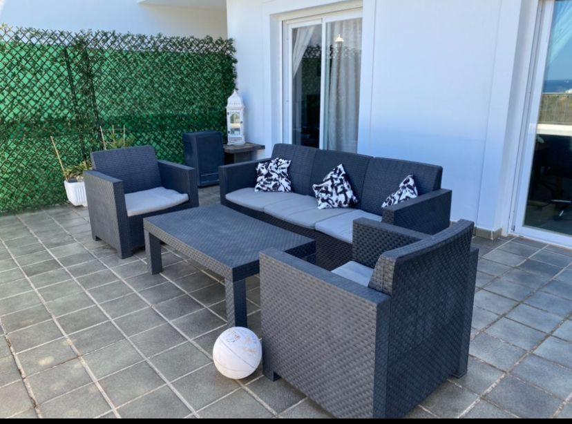 Mirador Del Mar Apartment *