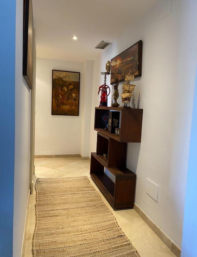 Apartament Mirador Del Mar *