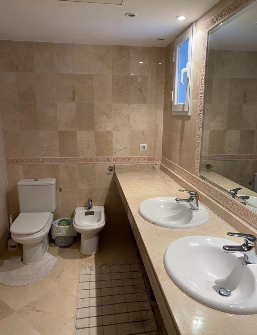 Mirador Del Mar Apartament Estepona