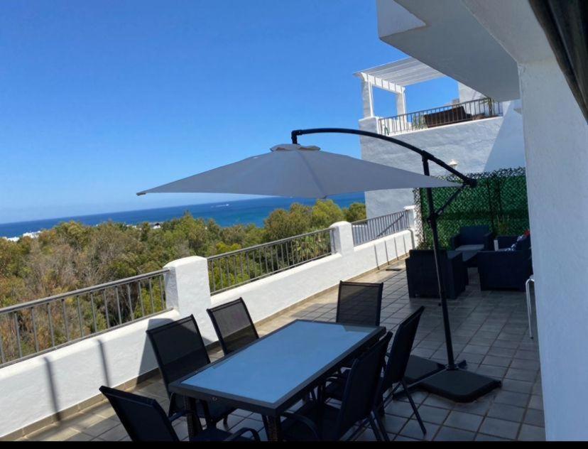 Apartment Mirador Del Mar Estepona