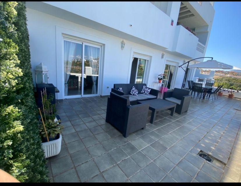 Mirador Del Mar Apartment