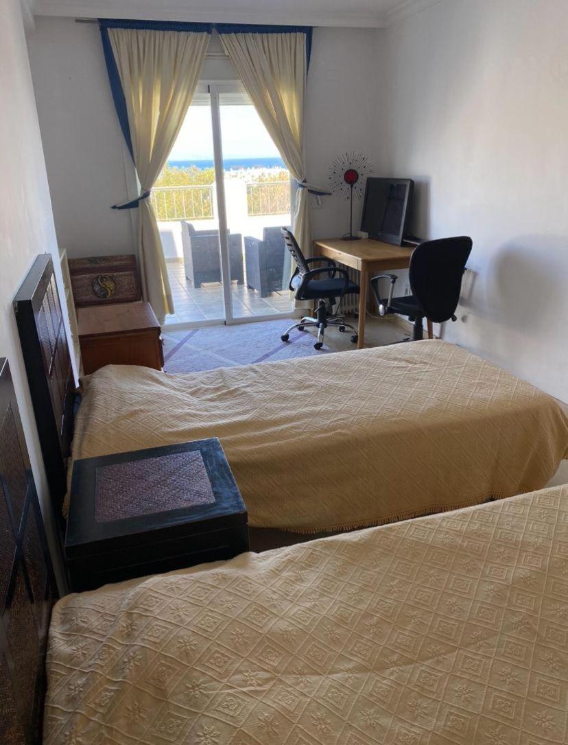 Mirador Del Mar Apartment Estepona