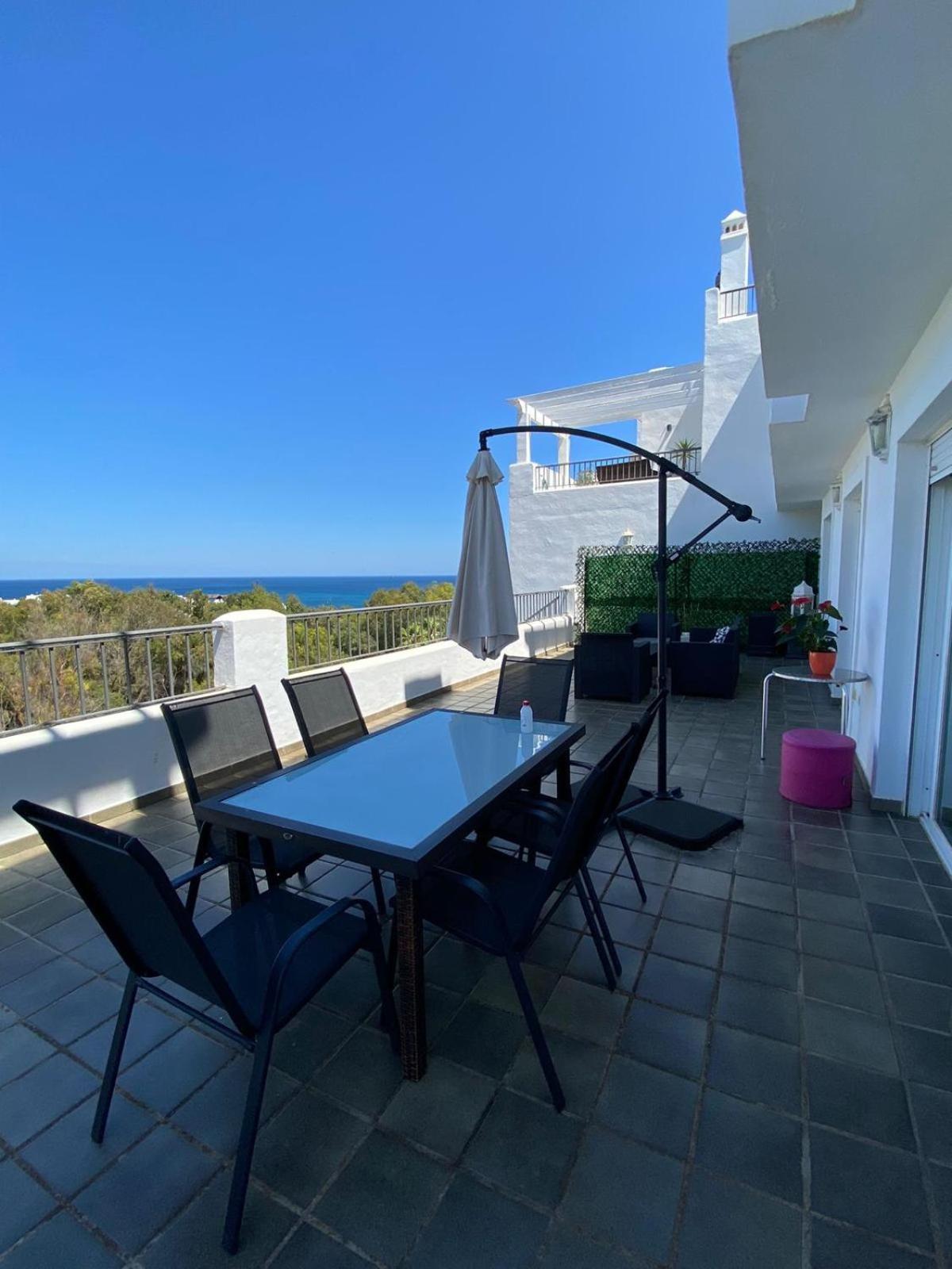 Mirador Del Mar *